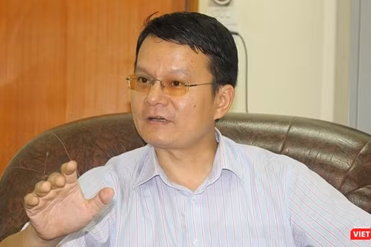 TS. Trần Việt Thái: "Triều Tiên luôn ở trong thế phải xử lý những mối quan hệ chằng chịt, rất phức tạp".