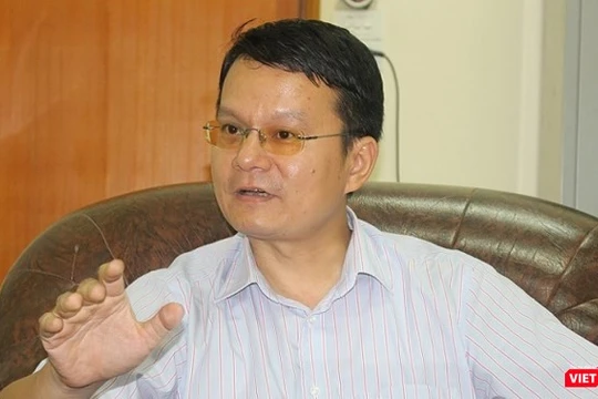 TS. Trần Việt Thái: "Triều Tiên luôn ở trong thế phải xử lý những mối quan hệ chằng chịt, rất phức tạp".