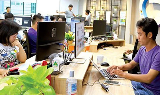 Ảnh minh họa: BHXH TP.HCM