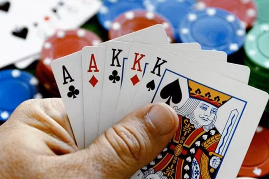 Ảnh minh họa. (Nguồn: NY Daily News) 