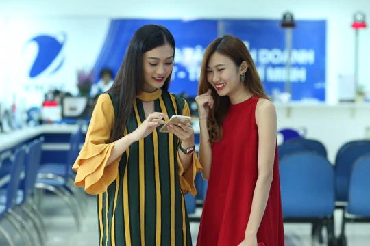 Ảnh minh họa: Mai Hồng.