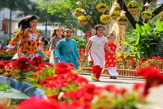 Ảnh minh họa: UBND TPHCM