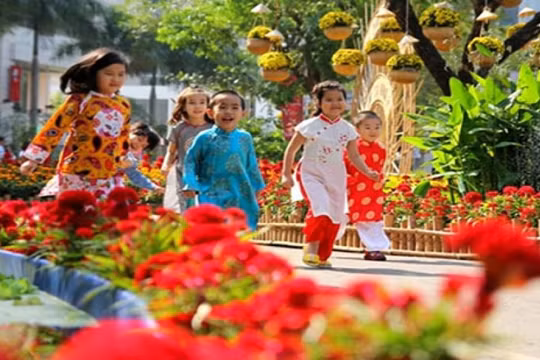 Ảnh minh họa: UBND TPHCM