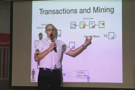 Các chuyên gia cho biết hiện còn thiếu một triệu chuyên gia an ninh mạng trên toàn cầu, con số này dự báo sẽ tăng lên 1.5 triệu vào năm 2019.