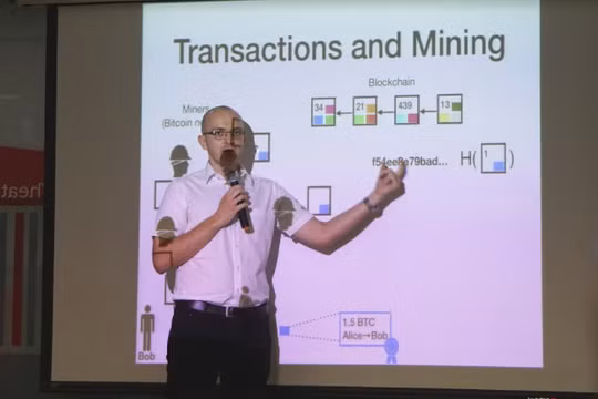 Các chuyên gia cho biết hiện còn thiếu một triệu chuyên gia an ninh mạng trên toàn cầu, con số này dự báo sẽ tăng lên 1.5 triệu vào năm 2019.