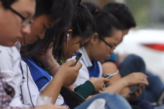 Chuyển đổi này sẽ “để ra” được một kho sim số đủ lớn để sử dụng tới năm 2050. 