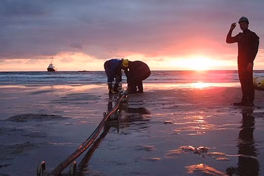 Ảnh minh họa: VNPT