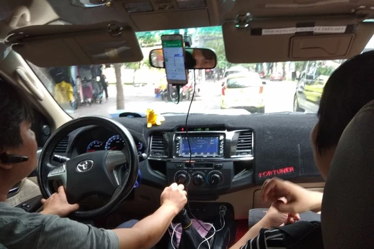 Grab khẳng định sẽ bổ sung thêm các dịch vụ phục vụ cuộc sống hằng ngày vào ứng dụng.