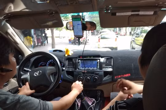 Grab khẳng định sẽ bổ sung thêm các dịch vụ phục vụ cuộc sống hằng ngày vào ứng dụng.