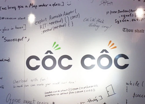 Người dùng Việt đang khá lo lắng về việc lộ lọt dữ liệu cá nhân khi sử dụng trình duyệt Cốc Cốc.