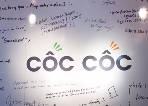 Người dùng Việt đang khá lo lắng về việc lộ lọt dữ liệu cá nhân khi sử dụng trình duyệt Cốc Cốc.