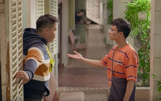 Tự giác đi - Bùi Công Nam