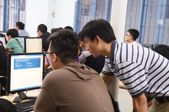 Ảnh minh họa: Đại học Văn Lang