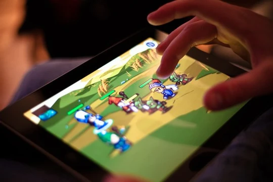 Indie Gaming Accelerator kéo dài 4 tháng, nhằm đào tạo những nhà phát triển tiềm năng từ các công ty khởi nghiệp.