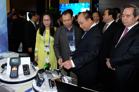 Thủ tướng Chính phủ Nguyễn Xuân Phúc sẽ có bài phát biểu quan trọng tại Diễn đàn