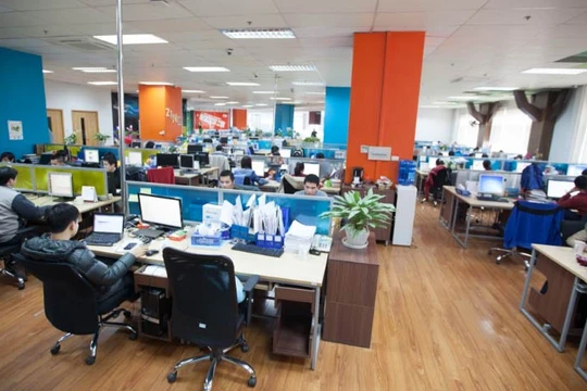 Bộ TT&TT đã triển khai nhiều giải pháp để cải thiện môi trường kinh doanh, nâng cao năng lực cạnh tranh trong lĩnh vực TT&TT.