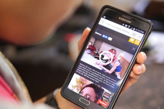 Ảnh minh họa: PhoneArena.