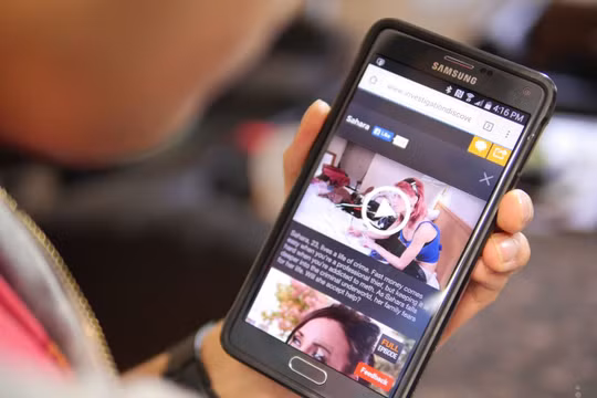 Ảnh minh họa: PhoneArena.