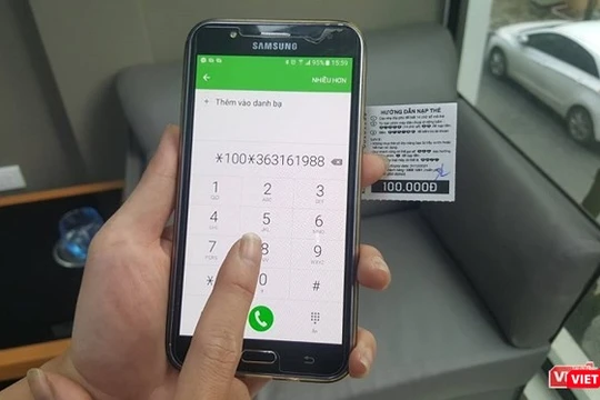 Đây là lần một trong những hiếm hoi cả 3 nhà mạng cùng khuyến mại trong cùng một ngày và mức khuyến mại lên tới 50%.