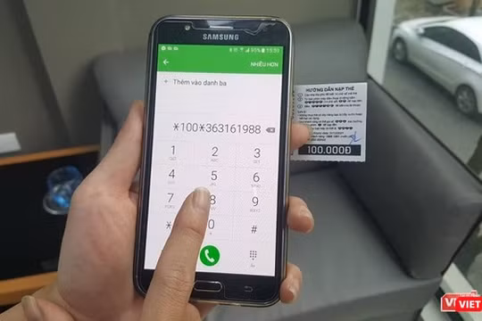 Đây là lần một trong những hiếm hoi cả 3 nhà mạng cùng khuyến mại trong cùng một ngày và mức khuyến mại lên tới 50%.