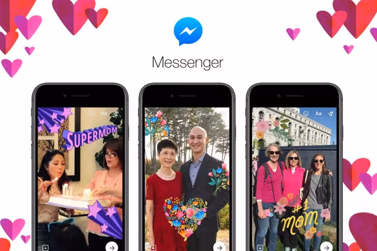 Ngày của Mẹ (tên tiếng Anh là Mother’s Day) là một ngày lễ truyền thống của nhiều quốc gia trên thế giới.