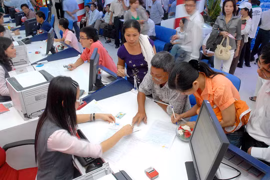 Với các thuê bao đã xác định chính chủ thì chỉ cần cập nhật thêm các cơ sở dữ liệu còn thiếu. Ảnh: MobiFone