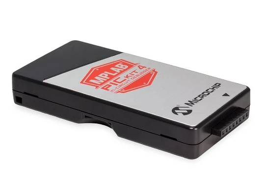 Sản phẩm Microchip PICkit 4