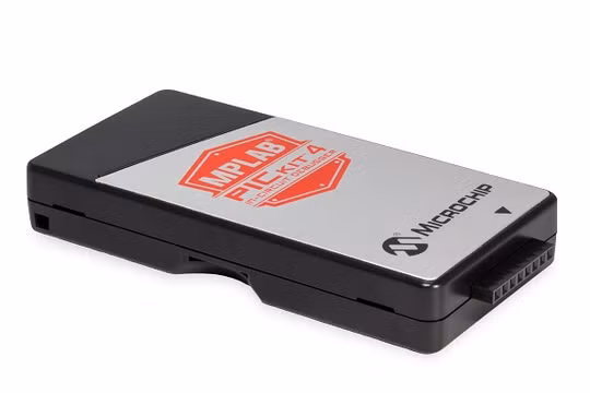 Sản phẩm Microchip PICkit 4