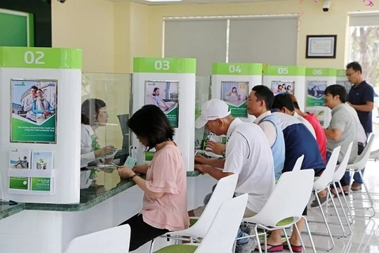 Ảnh minh họa: VCB.