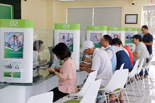 Ảnh minh họa: VCB.