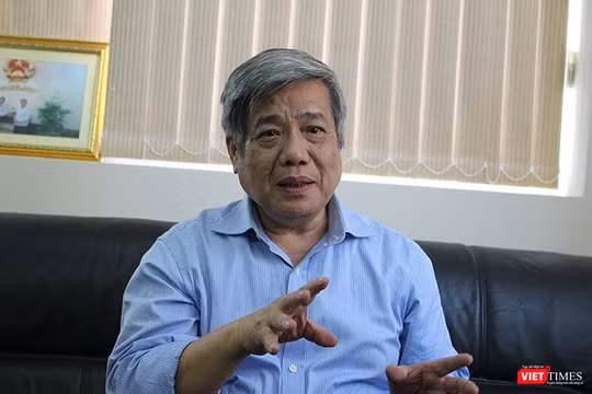 Theo GS.TSKH Vũ Minh Giang, xã hội dù thời hiện đại vẫn nên tham khảo Luật Hồi tỵ