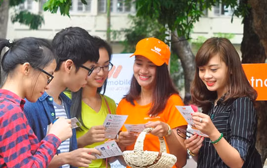 Ảnh minh họa: VNM