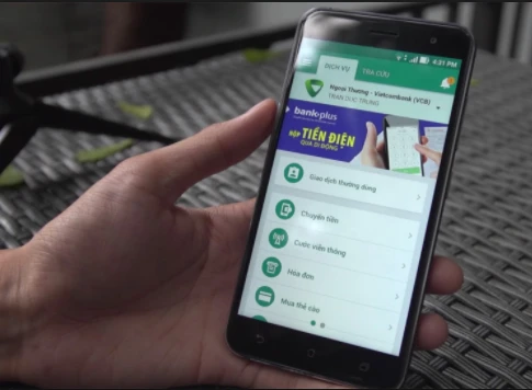 Ảnh minh họa: VCB