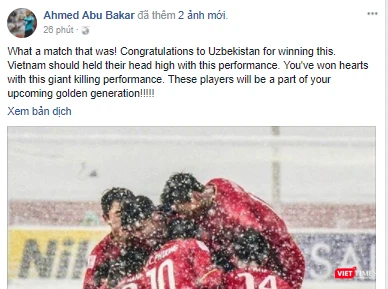 Ảnh chụp màn hình.