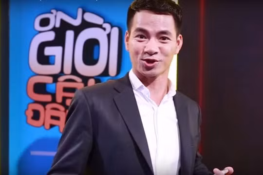 "Tôi rất phản đối việc Trấn Thành làm MC, Trường Giang làm MC mà có nhiều bạn phản ứng rất tiêu cực", Xuân Bắc lên tiếng.