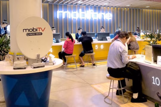 Ảnh minh họa: MobiFone.