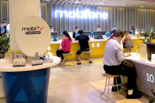 Ảnh minh họa: MobiFone.