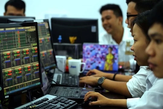 Mục tiêu trong những năm tiếp theo của VNPT là trở thành nhà cung cấp dịch vụ số đứng đầu Việt Nam vào năm 2025 và là Trung tâm dịch vụ số của khu vực vào năm 2030. Ảnh: Bộ TT&TT