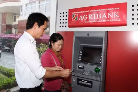 Ảnh: Agribank