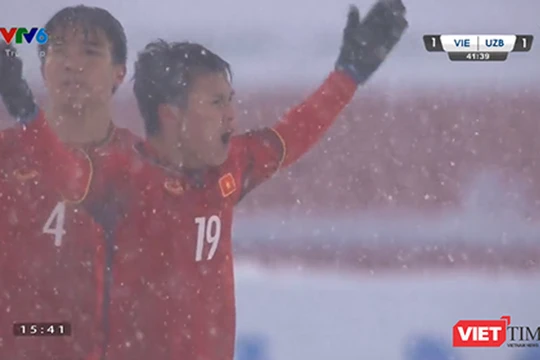 Trong 6 bàn thắng Quang Hải thực hiện tại giải AFC Cup 2018, có 2 bàn thắng được bình chọn là bàn thắng đẹp nhất giải. 