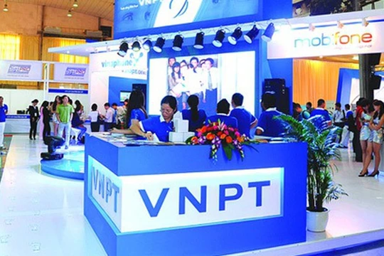 Ảnh minh họa: VNPT