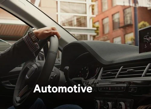 Snapdragon 820Am Automotive.