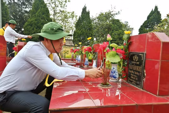 Bưu điện Việt Nam sẽ hoàn thành việc thu thập dữ liệu thực tế trong tháng 5/2018.