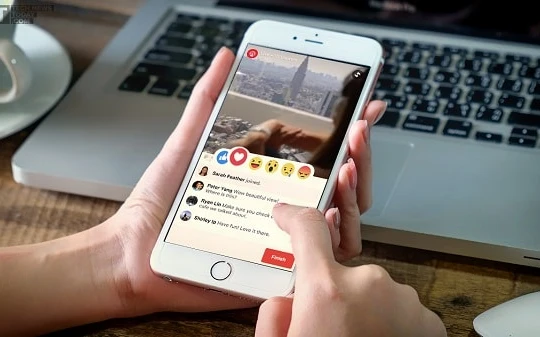 Ảnh minh họa: Cnet