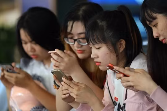 Ảnh chỉ có tính minh họa. (Nguồn: MIC)