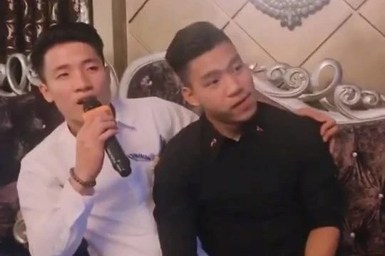 Ảnh cắt từ video