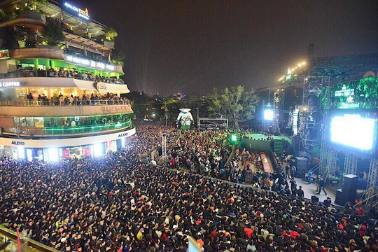 Ảnh minh họa: TTXVN