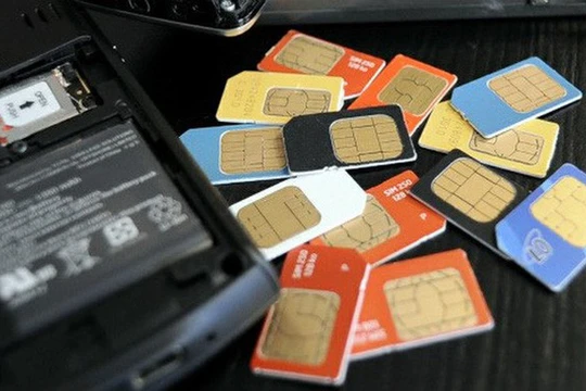 Sau khi chốt được mã mạng dành cho các nhà mạng, ngày 15/9 tới đây sẽ tiến hành việc chuyển thuê bao di động từ 11 số sang 10 số.