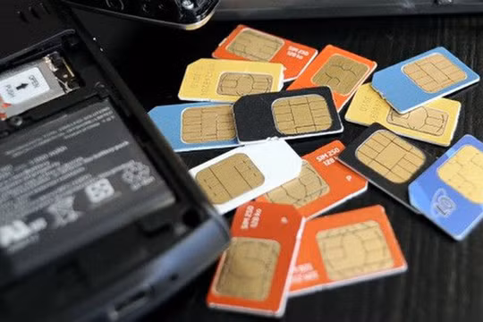 Sau khi chốt được mã mạng dành cho các nhà mạng, ngày 15/9 tới đây sẽ tiến hành việc chuyển thuê bao di động từ 11 số sang 10 số.