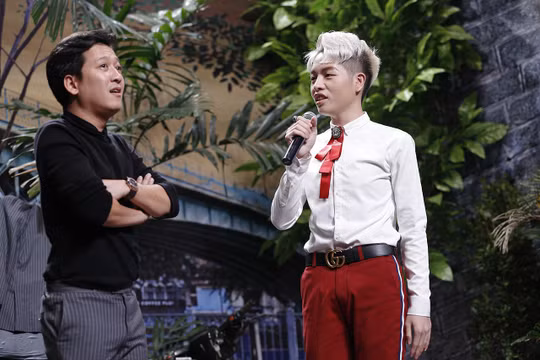 Ảnh minh họa: Ơn giời